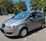 Seat Altea 1.6 Reference Comfort Reference Comfort - Seat Altea in Duisburg