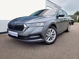 Skoda Octavia Combi 2.0 TDI DSG Ambition ANHÄNGERKUPPL - Skoda Octavia: Ambition