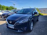 Nissan QASHQAI N-CONNECTA 158PS SHZ EL. HECKKLAPPE RELI - Nissan: S15