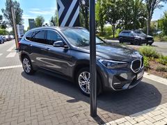 BMW X1 sDrive20i Advantage  *Leder*Automatik*