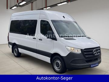 Mercedes Sprinter - 11