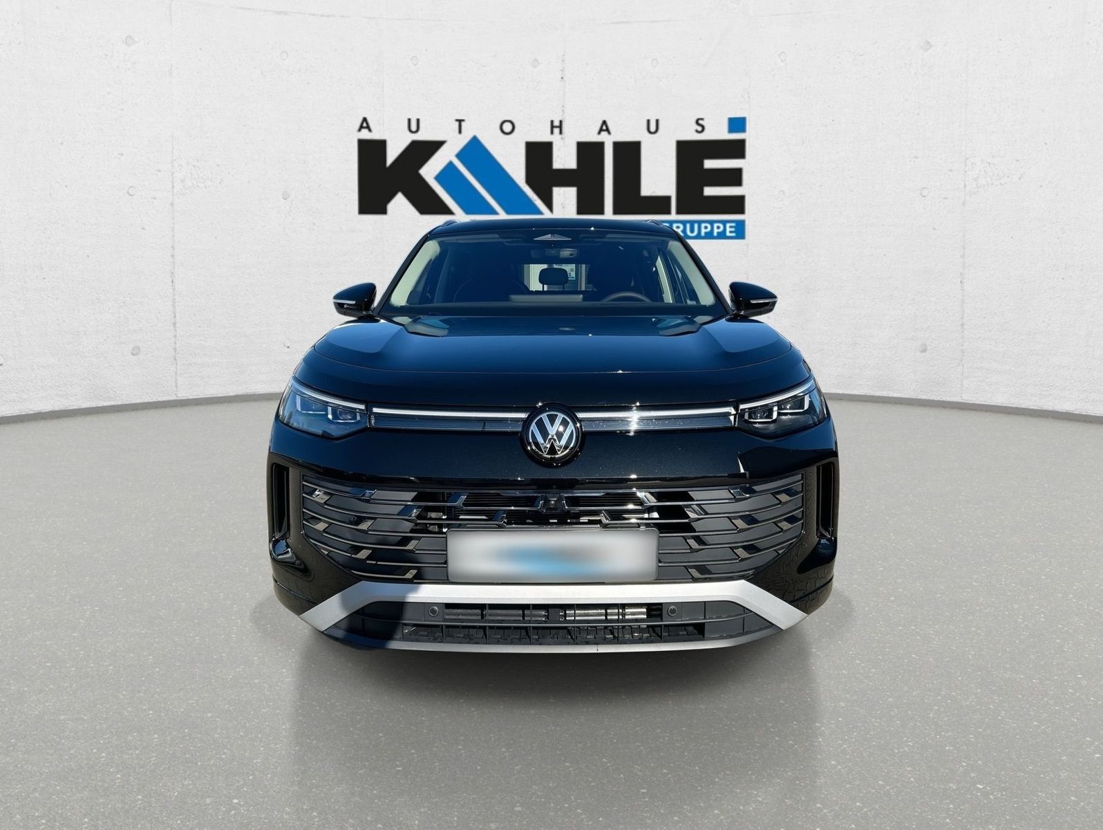 Volkswagen Tayron - Bild 4