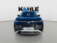 Volkswagen Tayron - Vorschau Bild 4