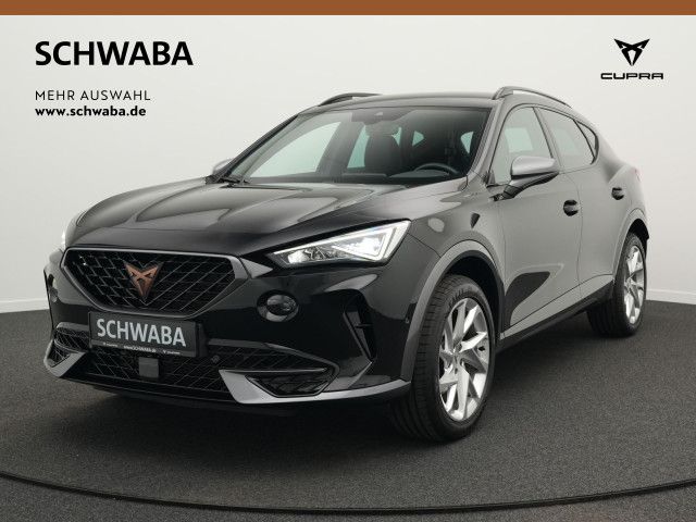 Formentor 1.5 TSI