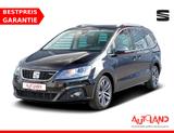 Seat Alhambra 1.4 TSI DSG FR-Line Bi-Xenon Navi DAB - Seat Alhambra aus 2019