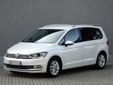 Volkswagen Touran 1,2 TSI BMT Comfortline/ Allstar/ 7-Sitze - Volkswagen Touran: 2.1
