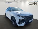 Hyundai Tucson 1.6T-GDi Plug-In-Hybrid 4WD N-Line+Sitzp+ - 1.6l Gebrauchtwagen