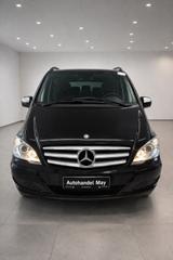 Mercedes-Benz Viano 2.2 CDI Ambiente Edition lang Comand - Mercedes-Benz Viano in Leverkusen