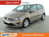 Volkswagen Golf VII Sportsvan 1.2 TSI Comfortline BMT Aut. - Volkswagen Golf Sportsvan in Frankfurt (Main)