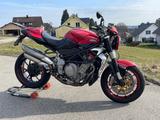MV Agusta 1078 Brutale RR - MV AGUSTA BRUTALE 1078 RR