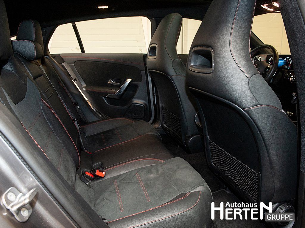 Mercedes-Benz CLA 250 e SB+AMG+PANO+AHK+KEYKESS+R-KAMERA+DAB foto 17