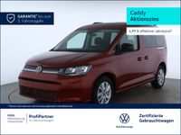 Volkswagen Caddy - Vorschau Bild 1