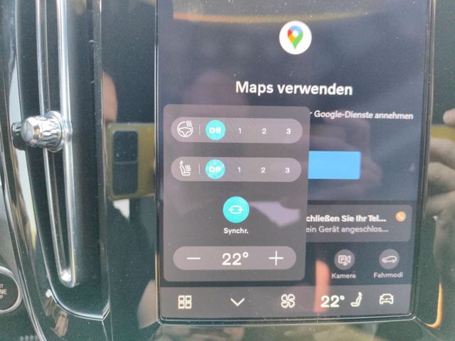 VOLVO XC 40 (Bild 21 von Array)