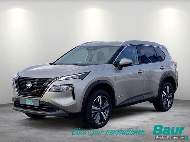 Nissan X-Trail 1.5 VC-T e-POWER e-4ORCE N-Connecta