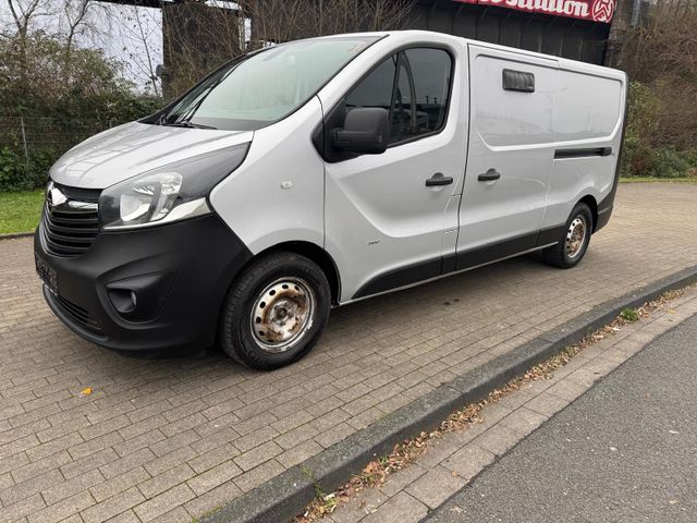 Opel Vivaro B Kasten/Kombi Kasten L2H1  2,9t Lang