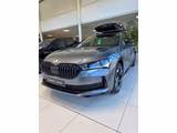 Skoda Superb Combi 2.0 TDI 142 kW 4x4 Sportline*AHK:CA - Skoda Superb in Oberhausen