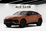 Lamborghini Urus SE Full specced MY26 STOCK - Lamborghini: Allradantrieb