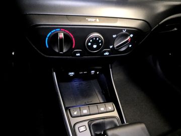 Hyundai i20 1.0 T-GDI Blackline (90PS) Sondermodell