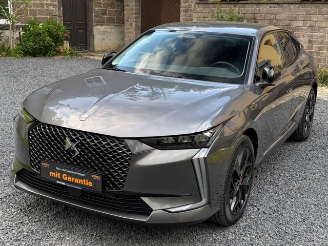 DS DS4