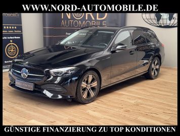 Mercedes C 200 - 7