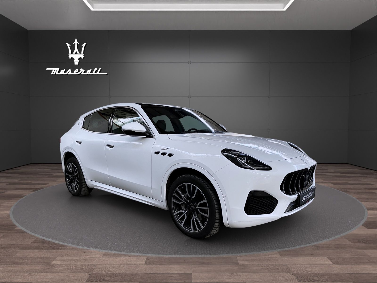 Maserati Grecale - Bild 7