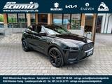 Jaguar E-PACE  AW D240 R-Dynamic SE - Jaguar Gebrauchtwagen München