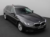 BMW 520d xDr Tour AHK HUD HIFI ACC Komfortzug. - gebrauchte BMW 5er Reihe aus dem Jahr 2023