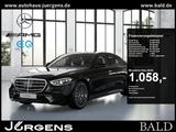Mercedes-Benz S 500 4M L AMG-Sport/Exklusiv/Nappa/Sitzklima/21