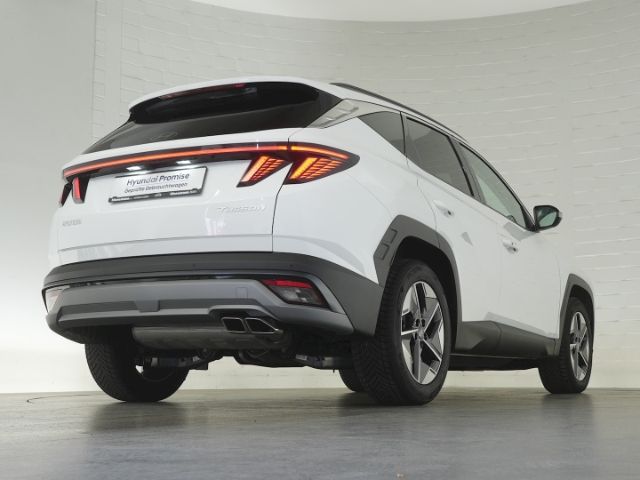 Hyundai Tucson – Bild 27