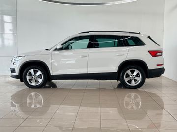 Skoda Kodiaq - 8