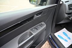 VW Sharan 2.0 TDI Highline 1.Hd Leder Navi DSG Cam