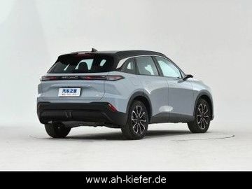 BAIC X55 Neues Modell 2023