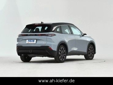 BAIC X55 Neues Modell 2023