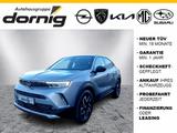 Opel Mokka-e B Elegance,SHZ - silberne Opel Mokka