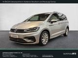 Volkswagen Touran Highline 2.0 TDI BMT KLIMA+SHZ+MFL+BT+ZV - Volkswagen Touran mit Diesel-Antrieb
