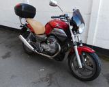 Moto Guzzi Breva 750 i.e - MOTO GUZZI BREVA 750