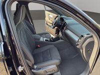 Volvo XC40 - Vorschau Bild 5