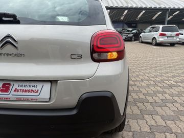 Citroën C3 1.2 Pure Tech Plus LEDSHZGTEMPOMAT