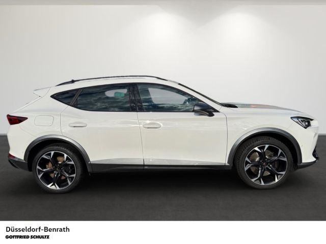 Cupra Formentor - Bild 3