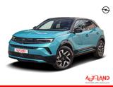 Opel Mokka GS 1.2 DI Turbo Aut. LED Kamera Sitzheizun