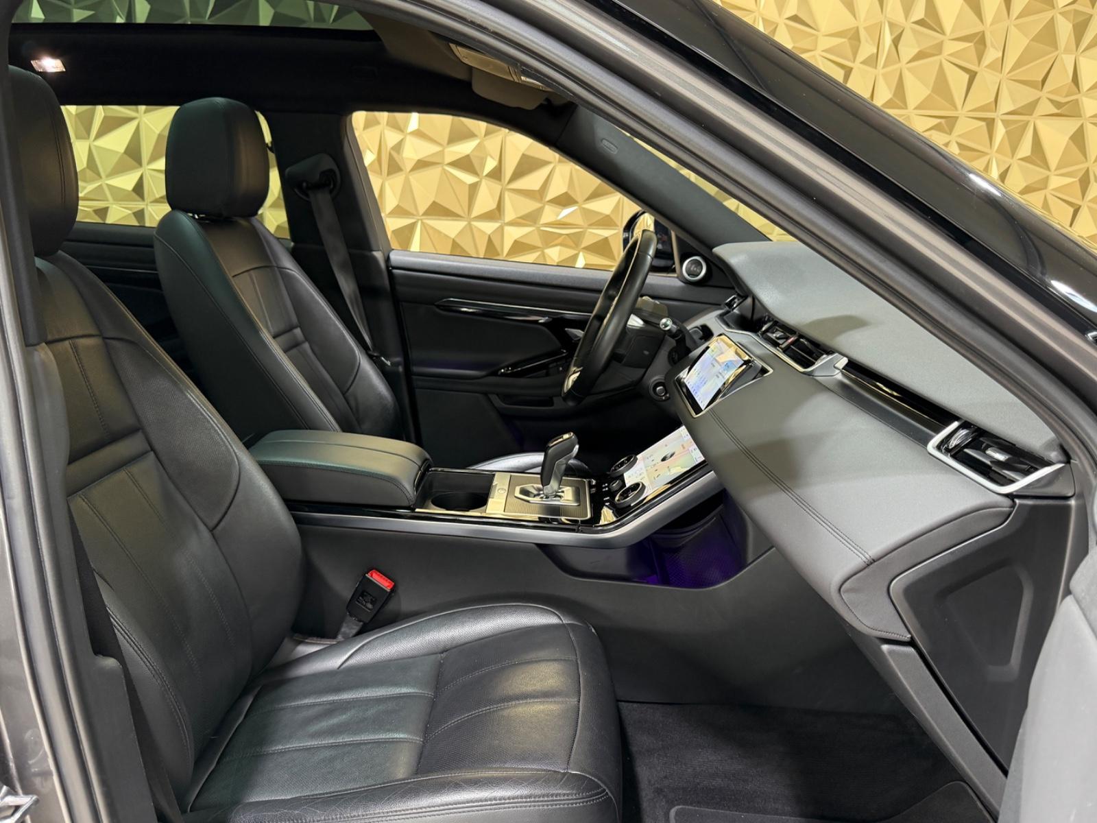 Land Rover Range Rover Evoque SE P250|AUTOMATIK|PANORAMA|