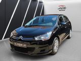 Citroën C4 Lim. Attraction Klima 1.4 - Citroën C4: Attraction