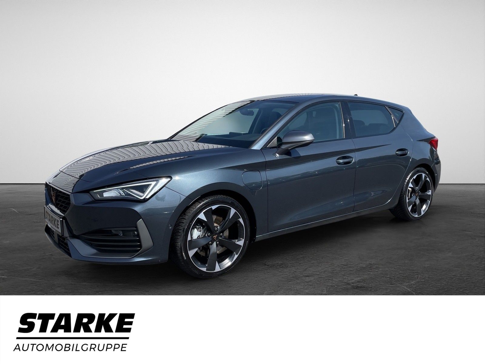 Cupra Leon 1.4 TSI DSG eHybrid  Navi LED Kamera PDC LM