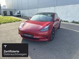Tesla Model 3 Long Range AWD - Tesla Model 3 in Hannover
