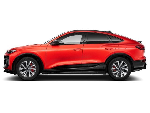 Audi Q6 e-tron - Bild 4