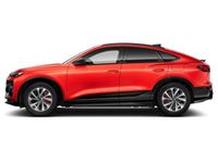Audi Q6 e-tron - Vorschau Bild 4