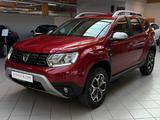 Dacia Duster II Prestige|PDC|SHZ|AHK|DAB|Kamera|Navi - Dacia Gebrauchtwagen in Mannheim