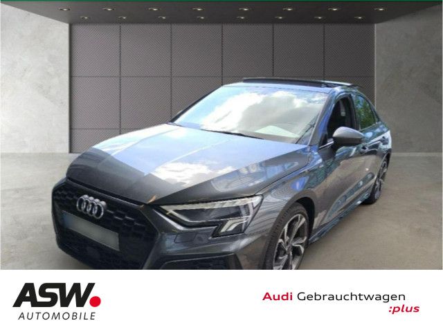 2023 Audi A3
