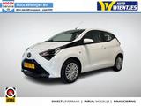 Toyota Aygo 1.0 VVT-i | X-Play 5-türig | klima | Carpla - Toyota: Aygo Vvt I