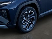 Hyundai TUCSON - Vorschau Bild 6